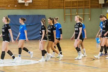 Bild 16 - wAJ Quali zur OL Runde 2
